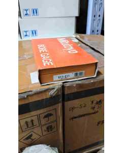 MITUTOYO内径千分表511-211全新原装进口