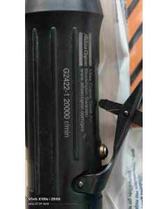 阿特拉斯G2422-1  精磨机350W 全新原装进口
