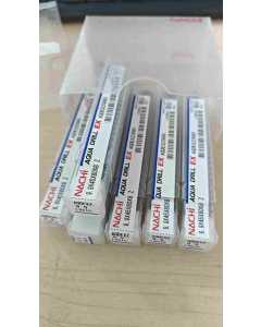 NACHI钻头 AQDEXZ0990超硬全新原装进口