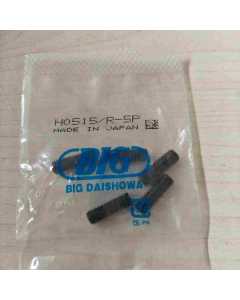 BIG的H0515/R螺钉全新原装进口
