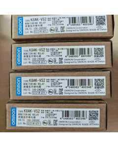 欧姆龙K8AK-VS2 100-240VAC欧姆龙感应器