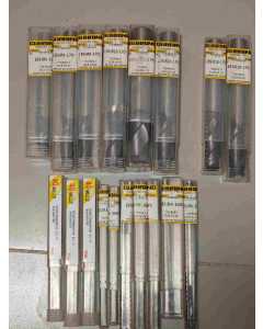 品牌 GÜHRING 钴领   4G MILLS（韩国） SEME17006030150  6×6×30×150 两刃平头铣刀