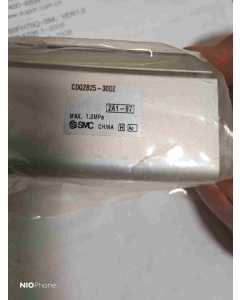 SMC气缸CDQ2B25-30DZ全新原装进口