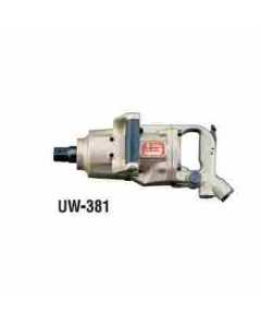 求购一把瓜生UW-381型号的冲击扳手 全新原装进口