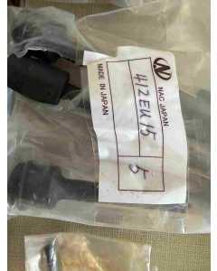 NAC套筒412EU15 全新
