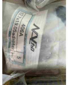 NAC套筒406A 全新
