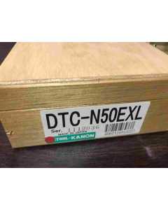 中村数字扭力扳手DTC-N50EXL全新原装进口
