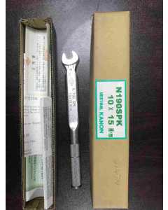 中村数字扭力扳手 N190SPK 全新原装进口