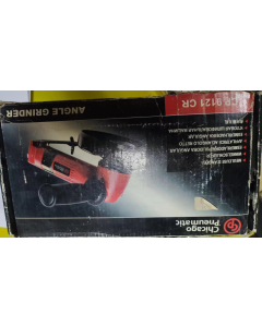 CP9121CR角磨机125mm 全新原装进口