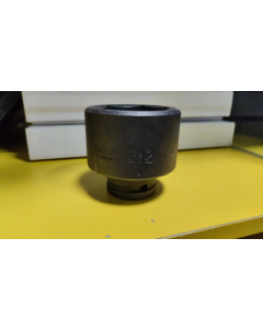 PROTO19MM系列 英制6角冲击套筒 2“ 全新原装进口