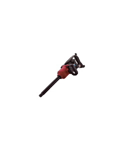 "WS-215TG-8 2983Nm、6000rpm 1寸(双环)风炮(全油封)"