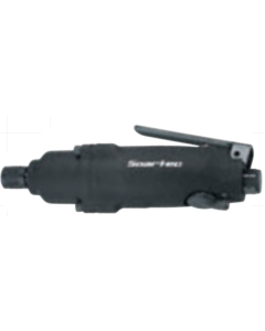 "WS-302 100Nm、10000rpm 1/4寸(双锤)直型风批"