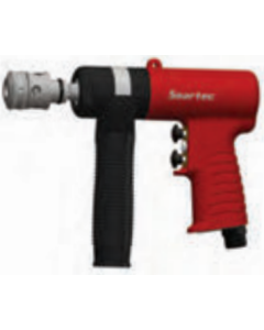 "WX-523 6-10mm铁、350rpm M6-M12枪型攻牙机"