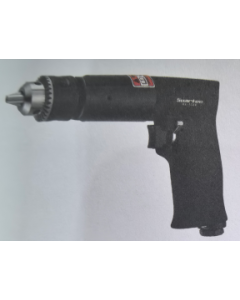 "WX-502R 3/8寸正逆转气钻 2300rpm"