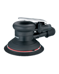 "WS-101PF-5HK 5寸×2.5mm偏心吸尘砂磨机 12000rpm"