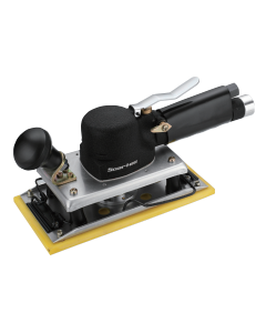 "WX-122C 112x220mm/5mm偏心吸尘砂磨机 6500rpm"