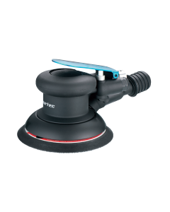 "WS-105S-5HK 5寸×5mm偏心吸尘砂磨机 12000rpm"