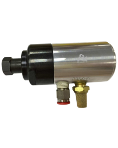 "WS-110X 3寸齿轮式 机械臂专用机 3000rpm"