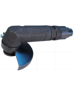 "WX-625C 4寸角磨机（轻型）12000rpm"