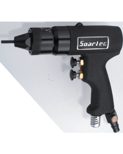 "WX-512B M8-M10 全气式枪型拉帽枪 400rpm"