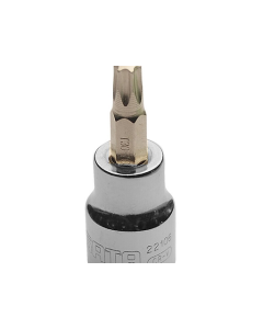 世达10MM系列花形旋具套筒T30 全新原装进口