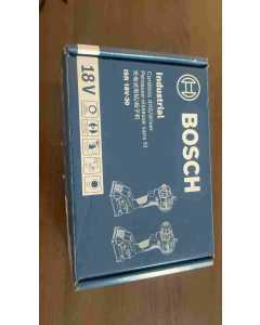 博世ISR18V-30P型号工业级扭力工具 全新原装进口