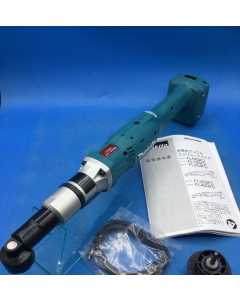 牧田FL403FDZ，电池弯头定扭扳手，全新