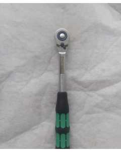 维拉8006C，手动工具