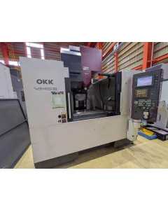 OKK VM5Ⅲ