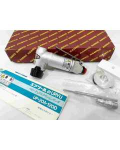 求购一把瓜生UP-20A-120D，2寸打磨机，全新