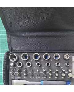 吉多瑞TC  666-MU-20，手动工具（全新）