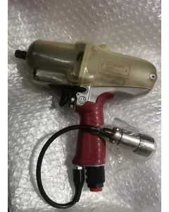 瓜生UA80MC，气动工具（全新）