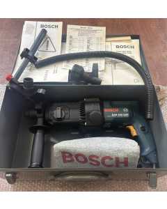 博世GAH 500 DSR，电动工具（全新）