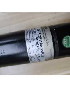 库柏2BTS-2B11A-2VK1B，电动