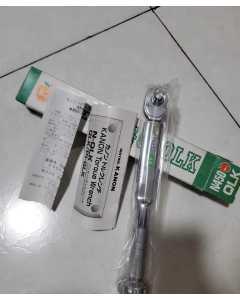 中村N450QLK，手动工具
