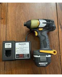 松下EZ7202，电动工具