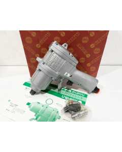 瓜生UW-9SK，瓜生1/2冲击扳手，全新
