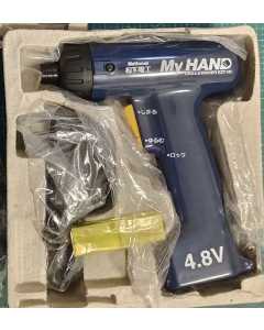 松下EZT141，电动工具