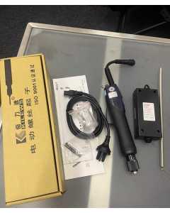 奇力速SKD-BN512L，电动工具（全新）