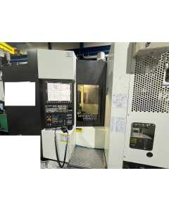 北村Mycenter-HX400G