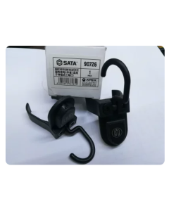 世达工具磁性挂钩2件套（适用于伸缩式三角灯）90726