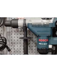 牧田GBH 5-38 Ｄ，电动工具（二手、几乎全新）