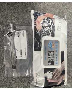 达威力 40250106，手动工具（全新）
