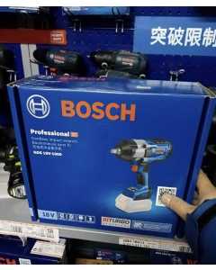 博世GDS 18V-1000，电动工具