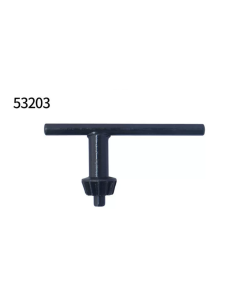 世达工具S2扳手用于10MM或13MM带扳手夹头/53203