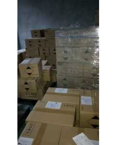 气化性防锈剂BARRIER GUARD PART III无色，480ML一瓶，一箱30瓶