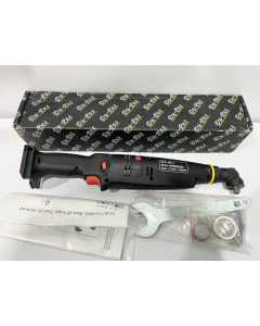 台湾杜派Du-Pas ，WR108B3AS16D-C ，20V电动定扭扳手 ，3/8"方头 ，5-16NM，全新