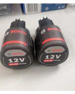 博世12V  2.0AH，电动工具