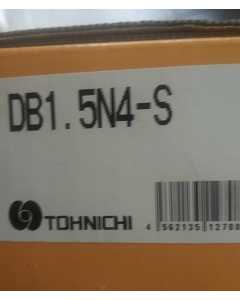 东日DB1.5N4-S，手动工具