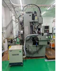 HAUSER坐标磨S3-CNC314